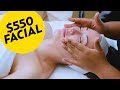 We got a $550 Facial at La Prairie Spa! | The SASS with @Susan Yara & @Sharzad Kiadeh