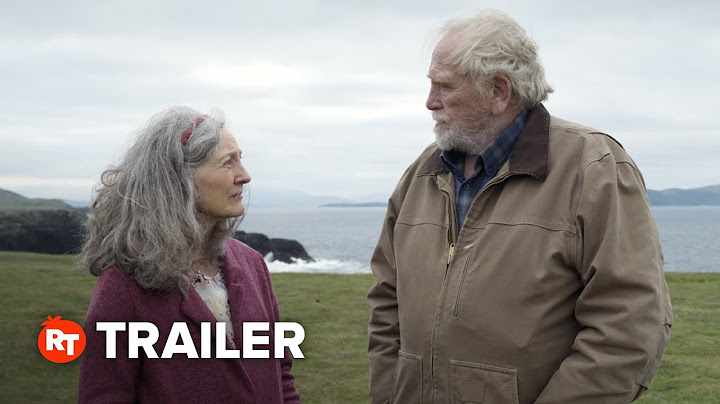Trailer Pelautku, Cintaku #1 (2023)