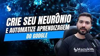 USE NEURÔNIO ARTIFICIAL PARA AUTOMATIZAR ENVIO DE CONVERSÕES OFFLINE NO GOOGLE ADS!