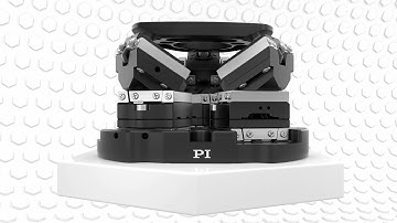 PI Hexagon – The Broadest and Deepest Portfolio