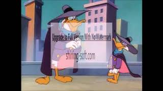 Video thumbnail of "Darkwing Duck - Out There (Patty Smyth)"