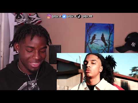 IShowSpeed & Jay Cinco - Lying (Official Music Video) [REACTION] (REACT-MAS DAY 5)