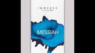 Immerse: Messiah – Week 7: Day 31