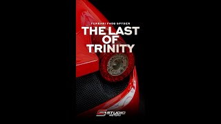 The last of trinity | Studio Motors