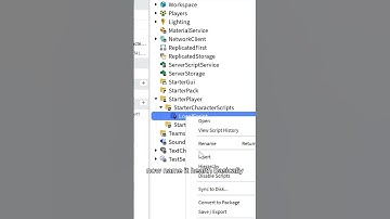 How to disable auto-heal on roblox players  #roblox #scripting #foryou