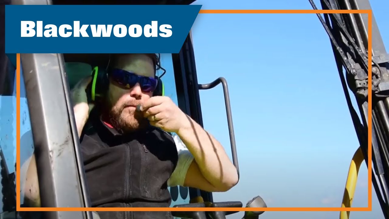 Introducing 3M PELTOR WS ALERT XPI Hearing Protection Headset for Construction