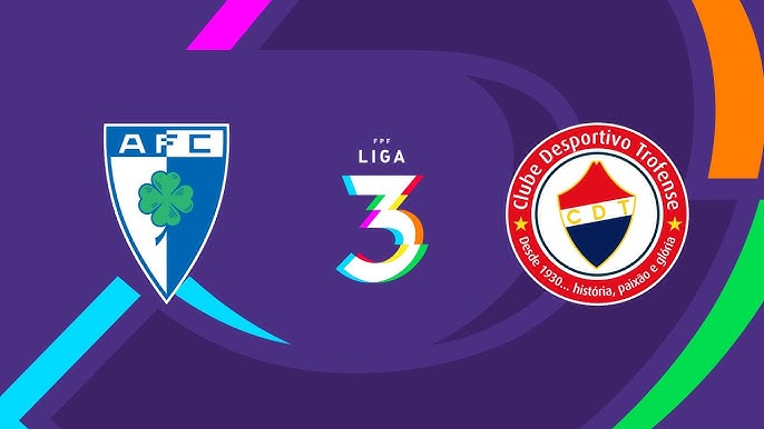 Liga 3: resultados da nona jornada e classificações