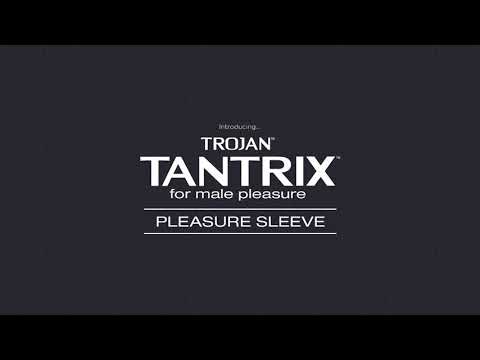 Tantrix | Trojan Male Masturbation Sleeve