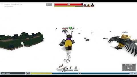 THE VOID GAMEPLAY! (R2DA)