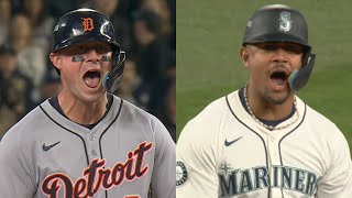 Detroit Tigers vs Seattle Mariners Game 2 Highlight | 2025 AL Division Series