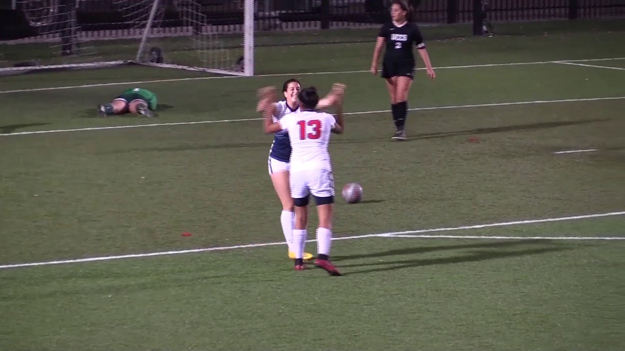 2017 Kaylee Mackenzie MSU Denver Women's Soccer YouTube