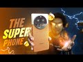 This OPPO phone made us IMPRESSED! FIND X6 PRO