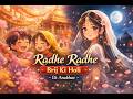 “Din Mein Rang… Par Raat Mein Radha Ka Prem 🌸 | Aisi Holi Kabhi Nahi Dekhi!”