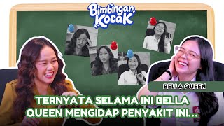 FULL HARUU!! PERJALANAN BELLA QUEEN SAMPAI PENYAKIT YANG DIDERITA!!