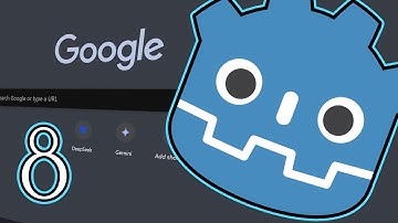 Beginner 3D Game Development | Godot Engine 4.4 | First Flight Sim: Bad Math Platform