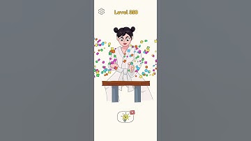 DOP 4 : draw one part level 358