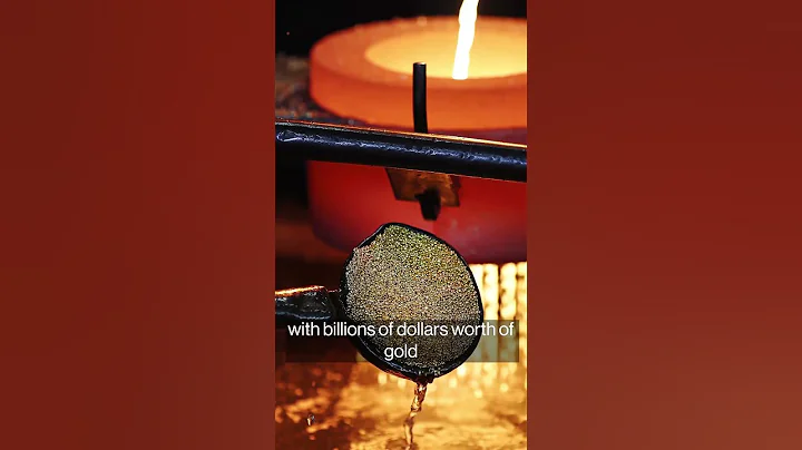 Gold hit by surprise US tariffs, unleashing market turmoil