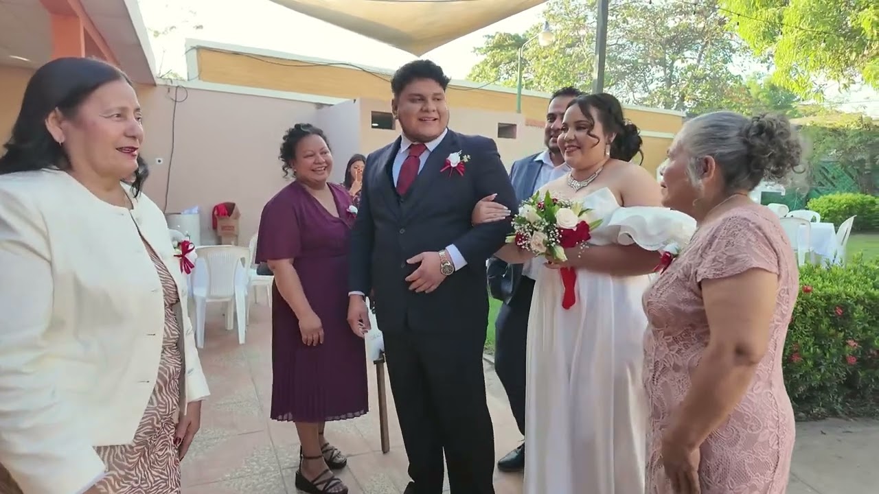 RESUMEN BODA PINEDA CERNA