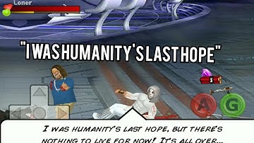 Extra Lives: All Endings