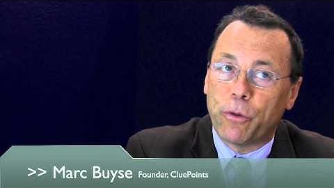 Intelligent Statistical Monitoring Results