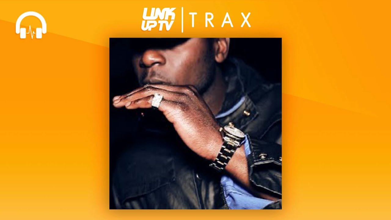 Skrapz X Storm Millian - Be Yourself | Link Up TV TRAX