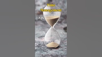 How I Learned to Manage My Time (and You Can Too)