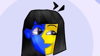 Speededit Ena Fan Art Elisha Cidy