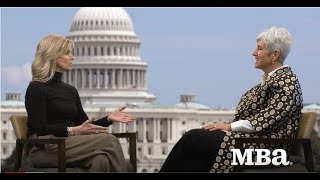 mPower Moments with Jean Bradley & Marcia Davies