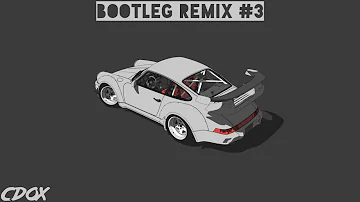 Bootleg Remix 2022 #3