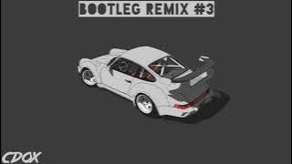 Bootleg Remix 2022 #3