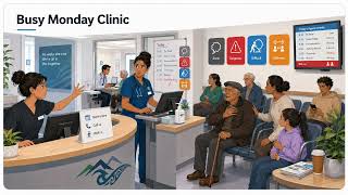 4Ds Discussion Video in Healthcare for Health and Safety Committee Members