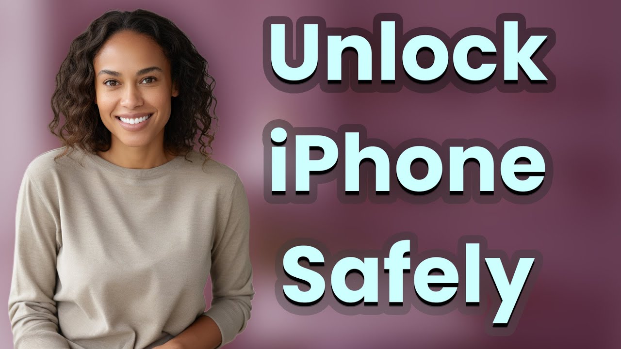 How Can You Legally Unlock an iPhone Without Voiding Its Warranty?