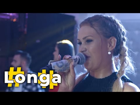 Roxana Chirita & Banat Express | Ardeleana 2 live | Majorat Andrei |