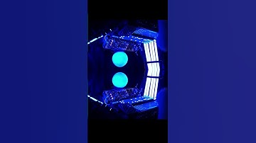 Live improvised ambient music