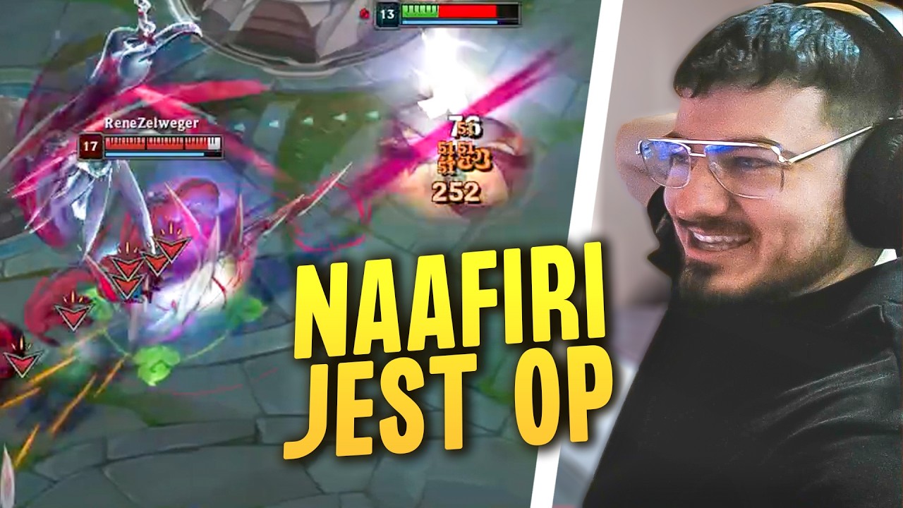 NEEX | TEGO CHAMPIONA TRZEBA BANOWAĆ! w/ STOMP | MALPHITE SUPPORT | NEEX LOL SHOTY KICK