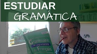 Como estudiar gramatica en espanol