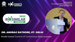 PAT, Data Analytics & Industry 4.0: Insights from Biosimilar Workshop 2023