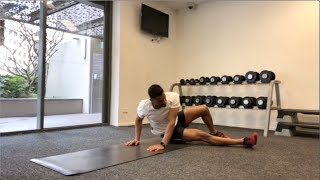 Kick Sit