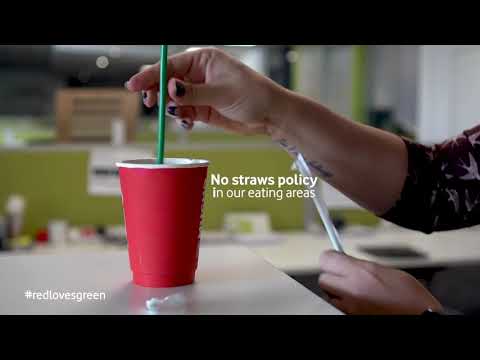 Vodacom | Purpose – Planet: Climate-Smart Solutions