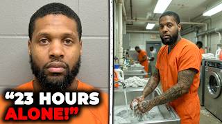 What’s Really Happening To Lil Durk In Prison