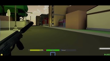 How To Speed Glitch Backwards In Da Hood (BRIEF)