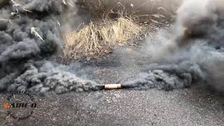 Rdg2 Smoke Bomb  Ultrasfactorycom