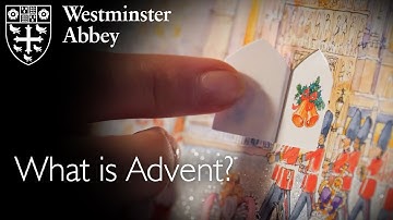 What is Advent?