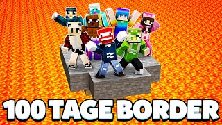 59 TAGE MINECRAFT BORDER 2 FILM