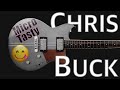 Chris Buck Micro Tonal Tricks 🎸😋