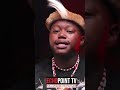ECHO POINT TV -THE CALL