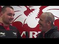 06 11 10 Post Leeds victory