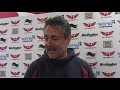 06 11 10 Post Leeds victory