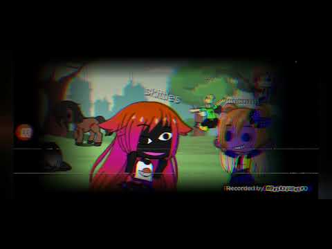 made another run rabbit run song slowed and vederd!