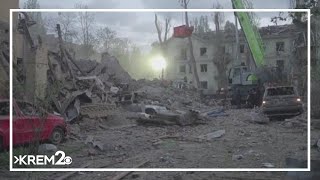 Details Trump urges Putin to STOP! after deadly Russian attack on Kyiv Guide